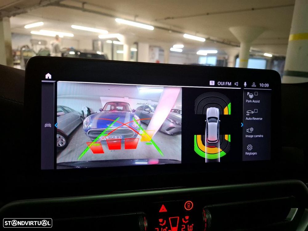 BMW iX3 Impressive - 11