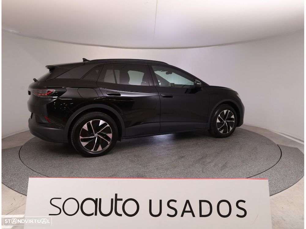 VW ID.4 77 kWh Pro Urban - 5