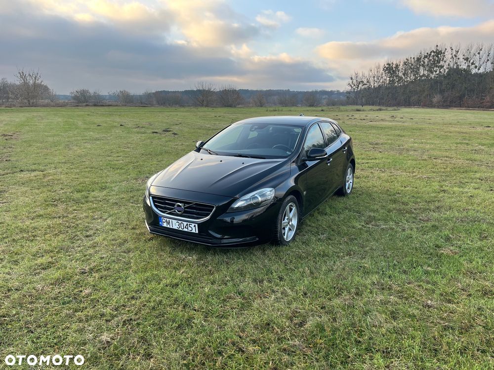 Volvo V40 T2 Kinetic - 1