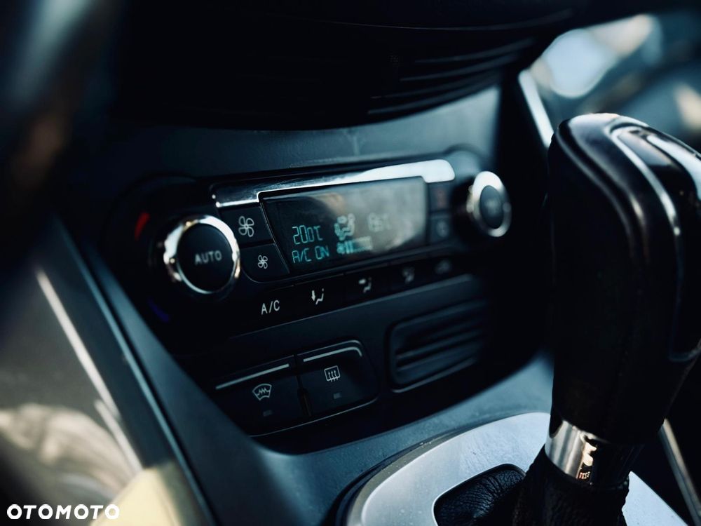 Ford Grand C-MAX 2.0 TDCi Titanium - 14