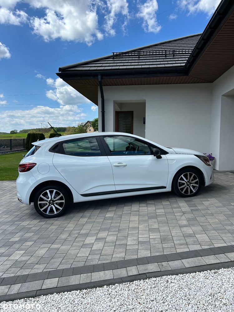 Renault Clio 1.5 dCi Energy Alize - 13