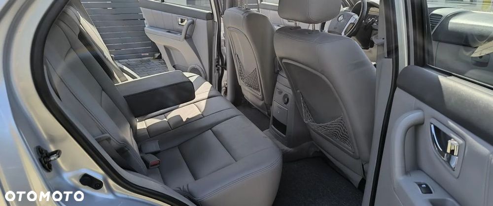 Kia Sorento 2.4 16V EX - 29