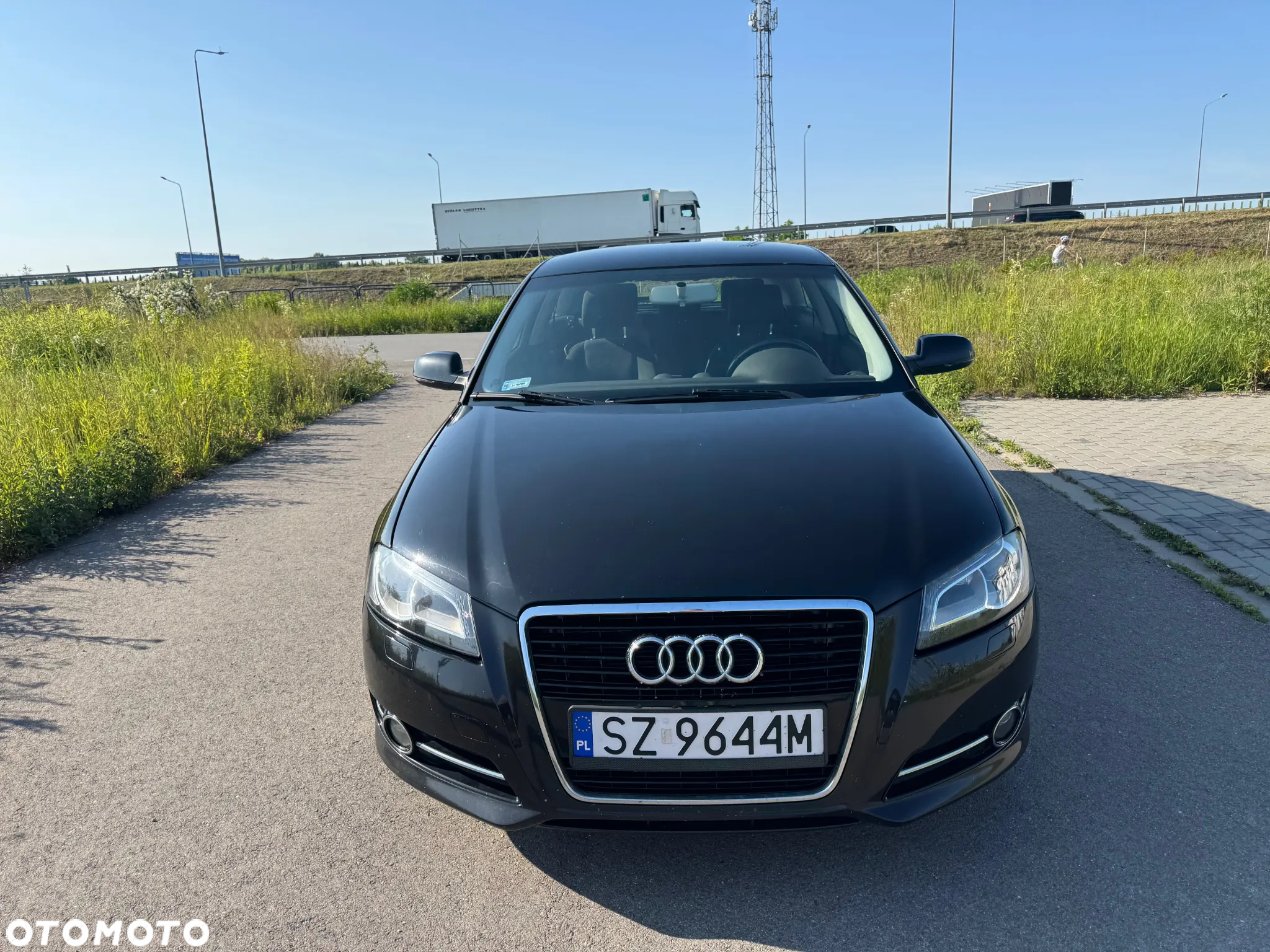 Audi A3 1.2 TFSI Ambition - 7