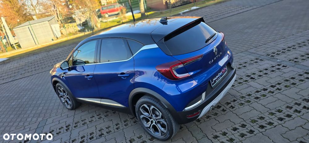 Renault Captur BLUE dCi 115 INTENS - 12