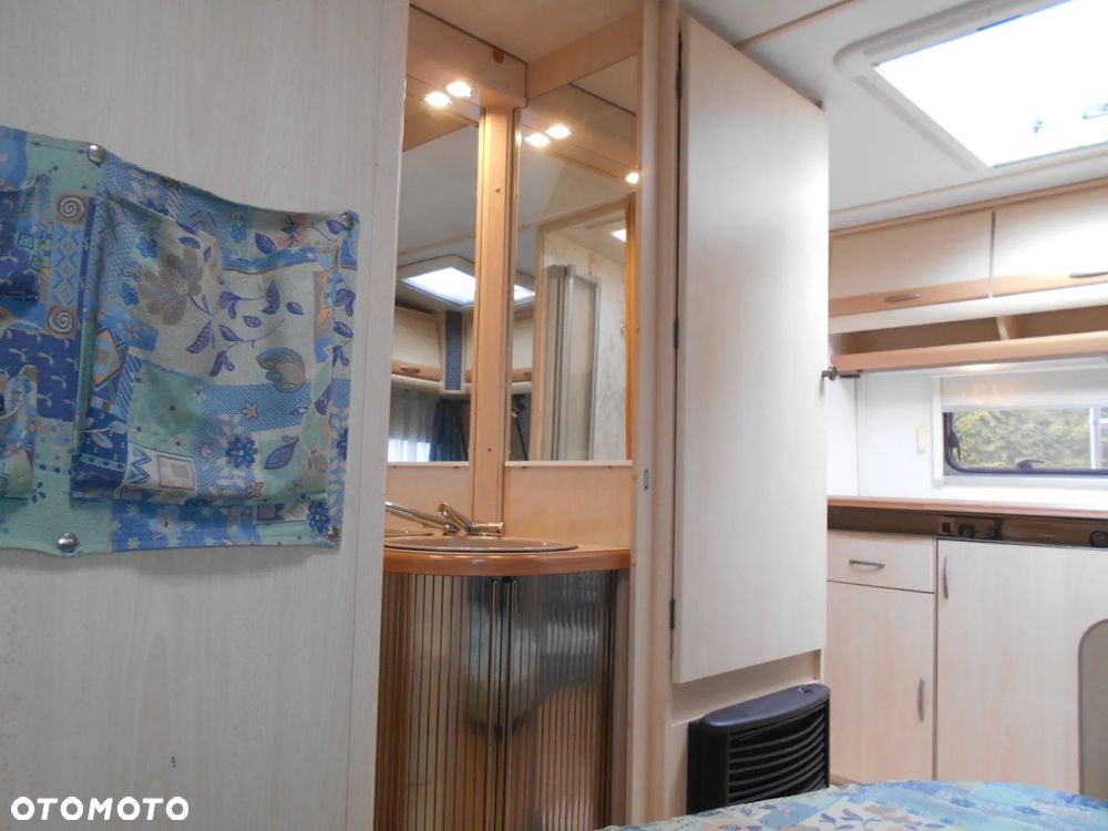 TEC SIENA SAPHIR 390 - 15