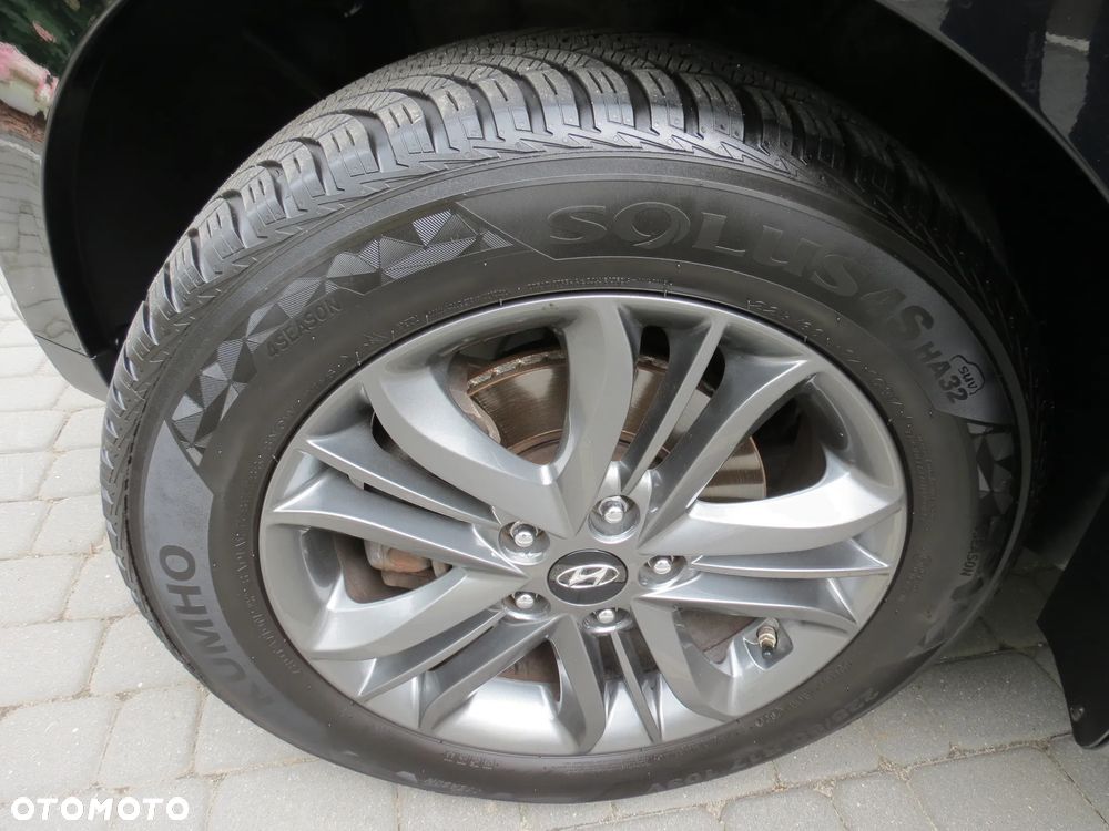 Hyundai ix35 - 35
