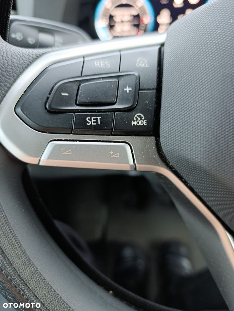 Volkswagen Crafter - 9