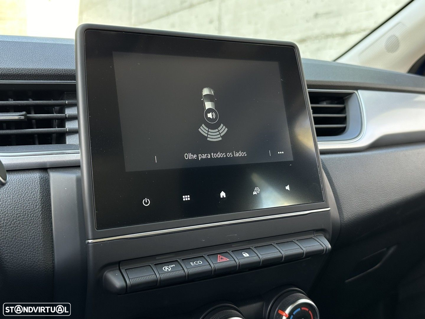 Renault Captur - 21