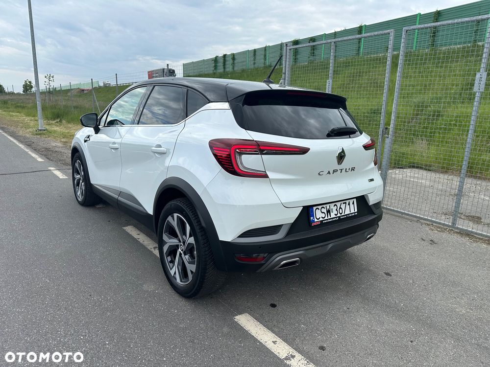 Renault Captur TCe 90 BUSINESS EDITION - 9