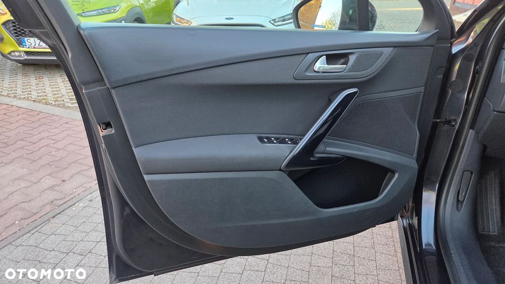 Peugeot 508 HDi FAP 140 Active - 20