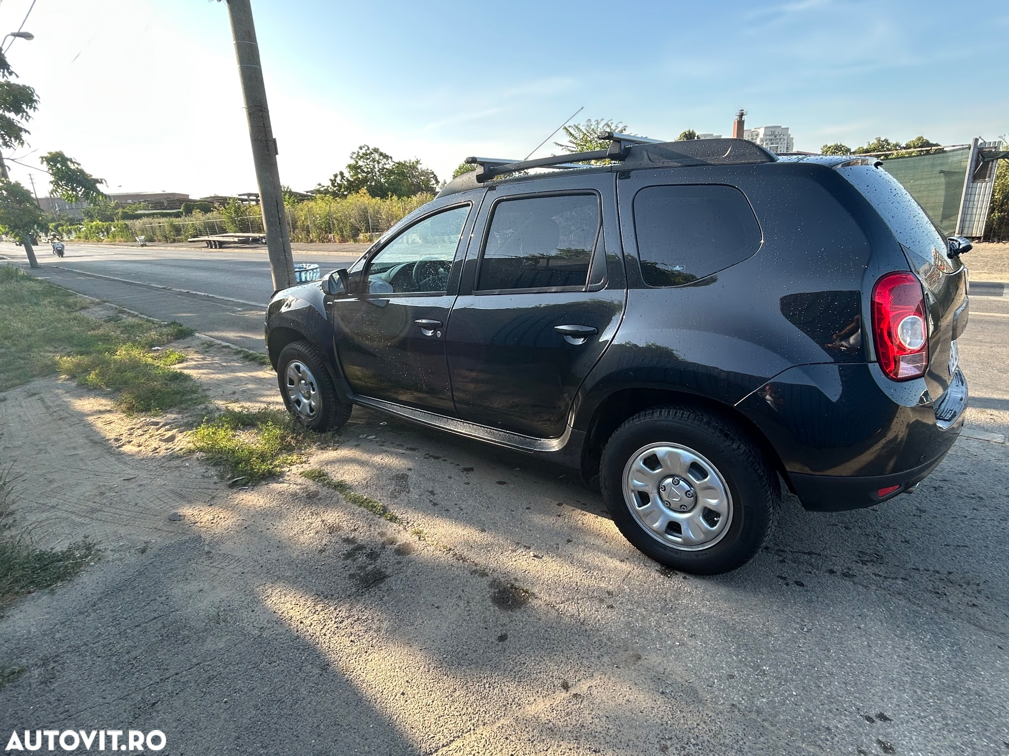 Dacia Duster 1.6 4x4 - 3