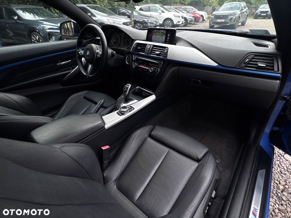 BMW Seria 4 - 36