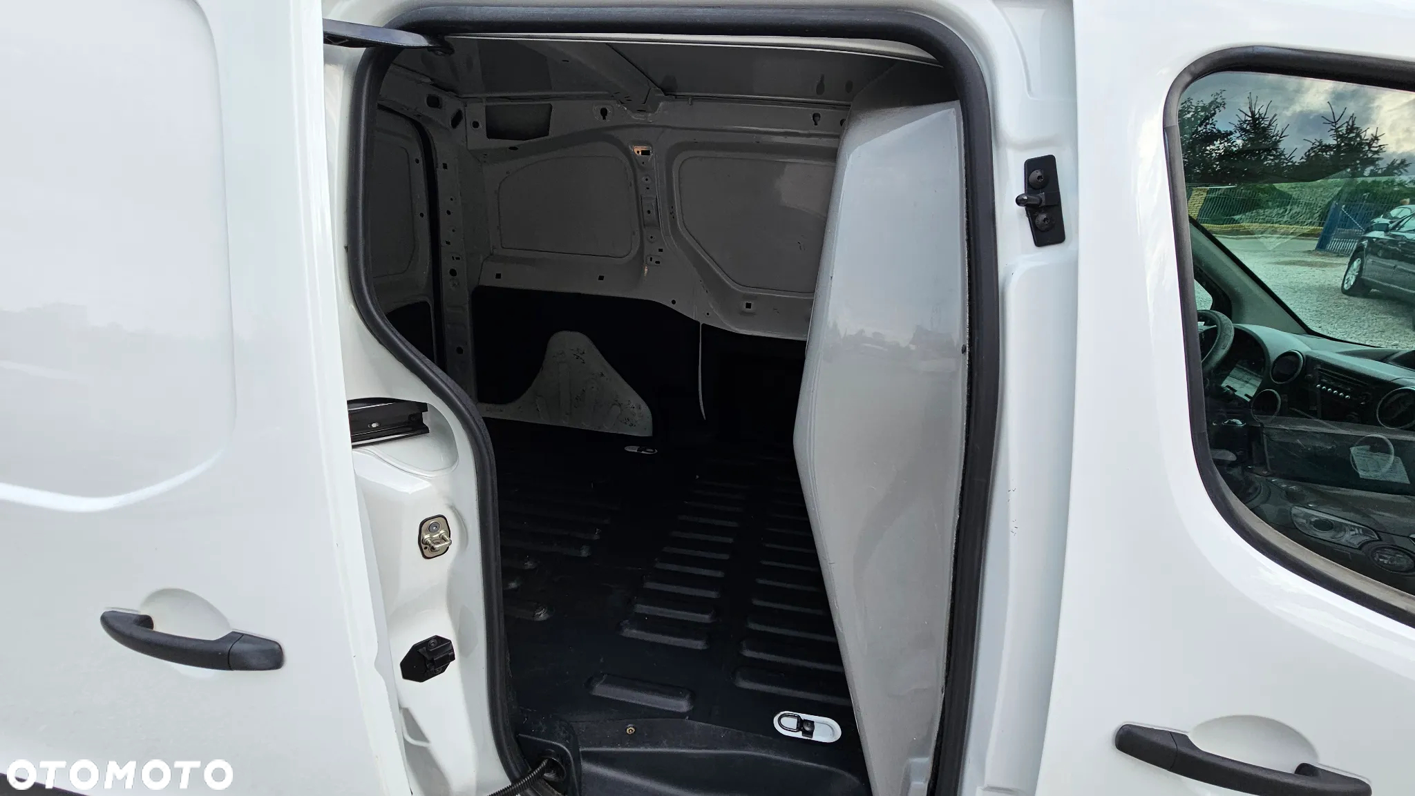 Citroën Berlingo - 23