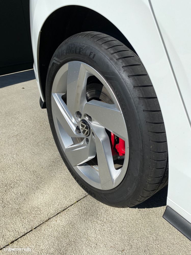 VW Golf 1.4 TSI GTE DSG - 14