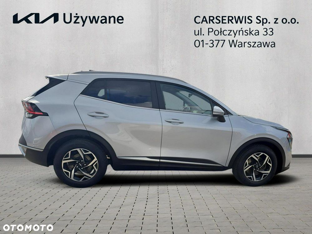 Kia Sportage 1.6 T-GDI M 2WD - 6