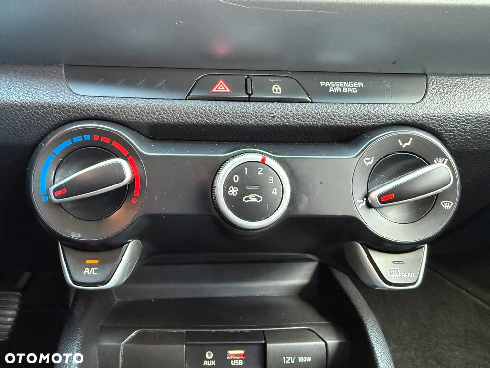 Kia Stonic 1.0 T-GDI OPF Spirit - 21