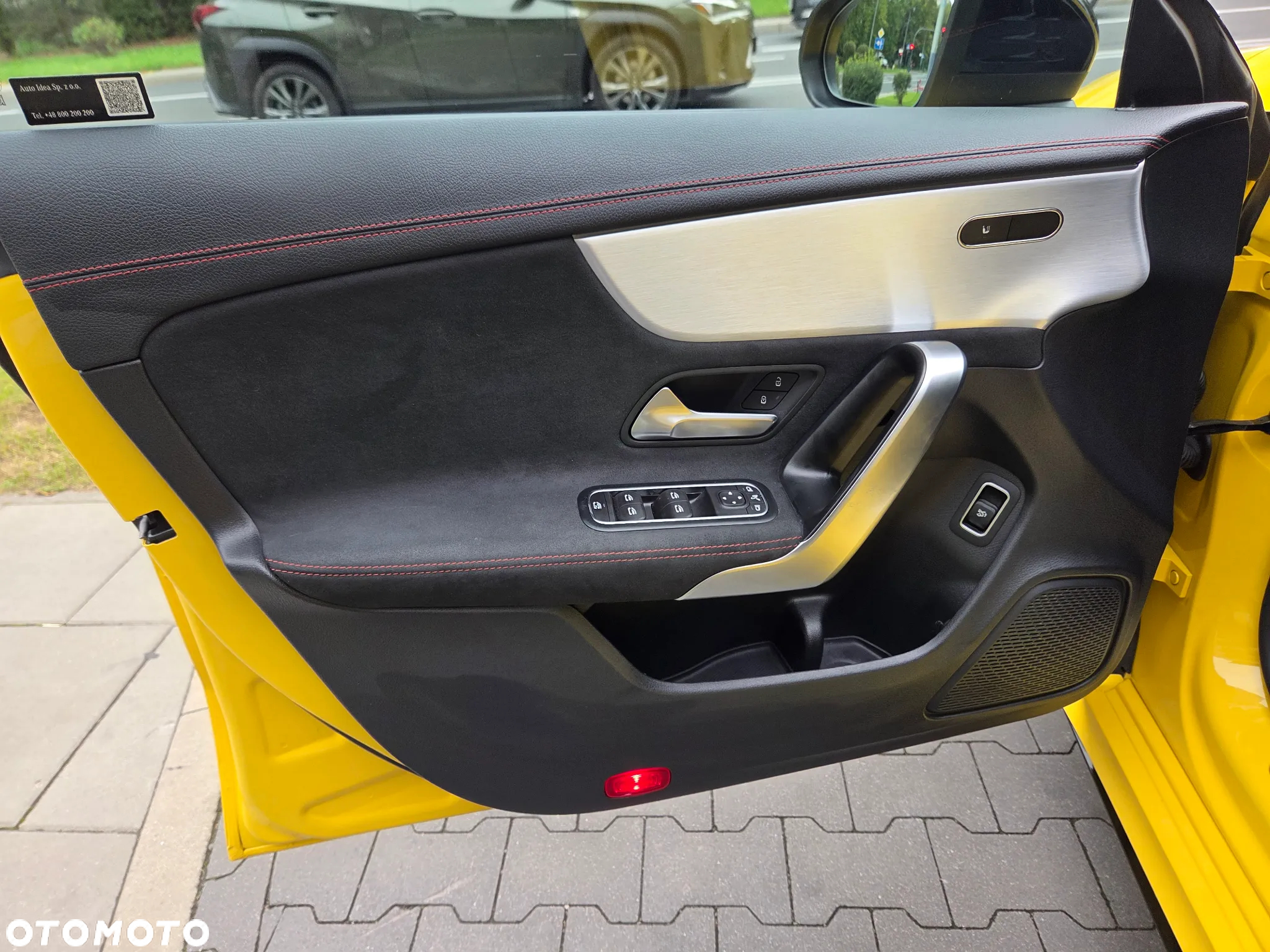 Mercedes-Benz CLA 250 4-Matic AMG Line 7G-DCT - 17