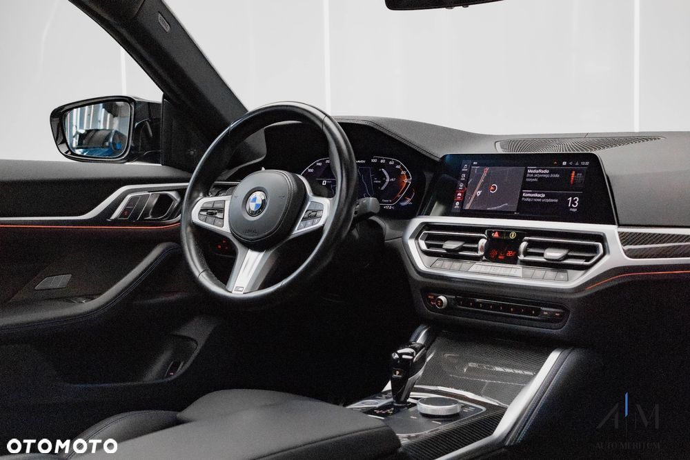 BMW Seria 4 M440i - 15