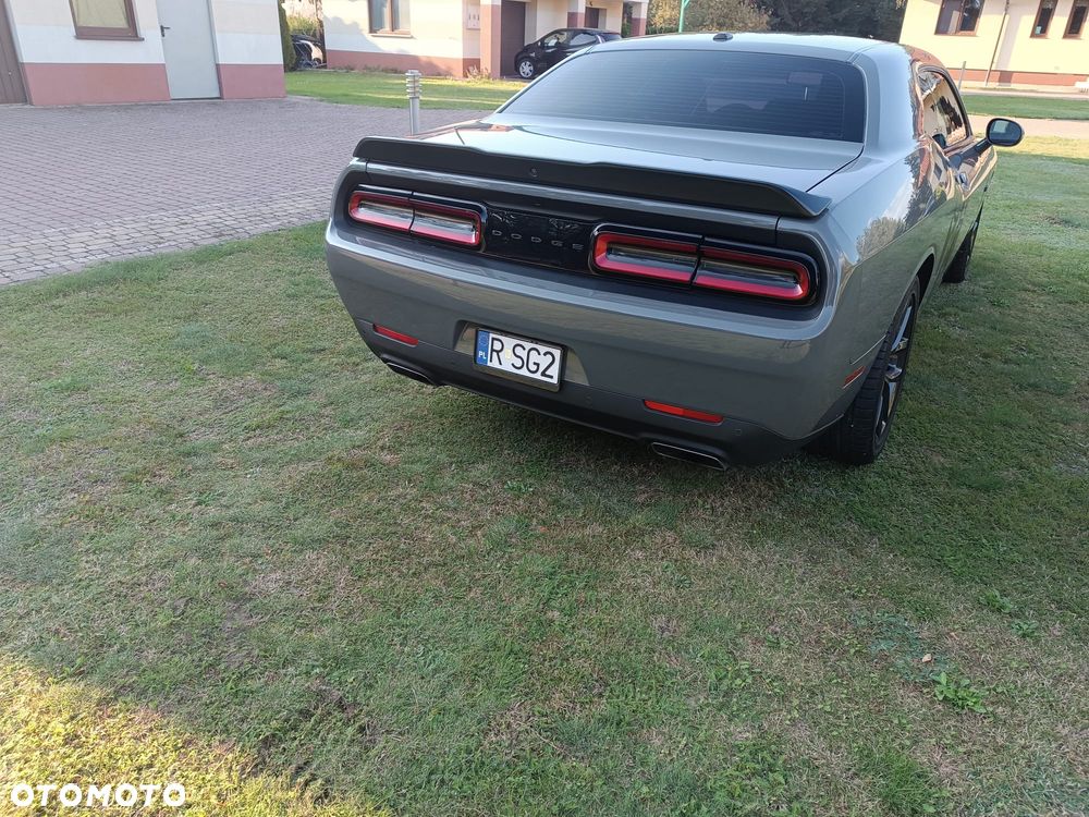 Dodge Challenger 2023 photo 5