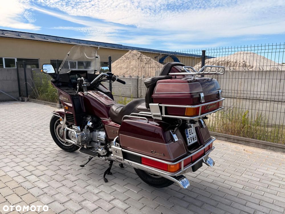 Honda GL - 2