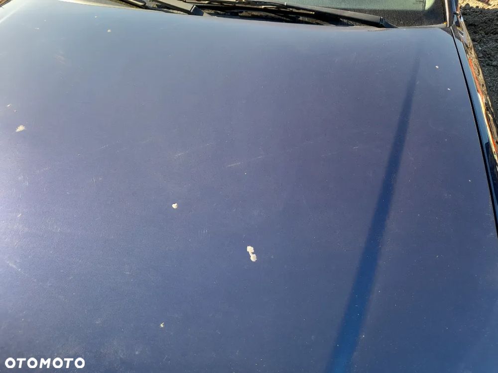 AUDI A6 C5 MASKA POKRYWA SILNIKA LZ5T - 15