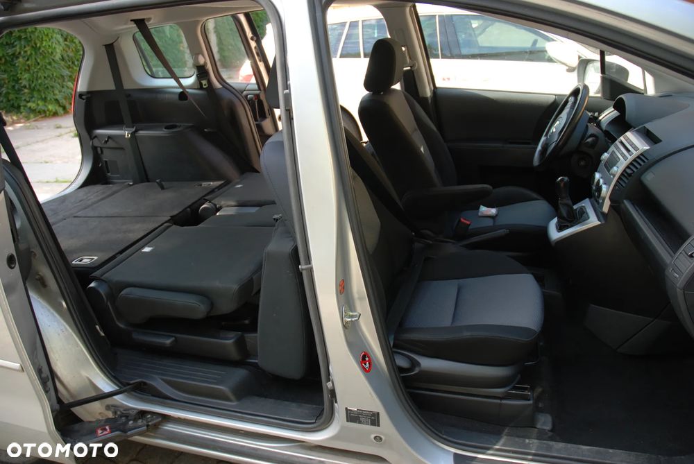 Mazda 5 1.8 Exclusive - 8