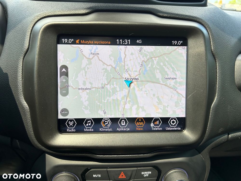Jeep Renegade 1.3 GSE T4 Turbo PHEV 4xe Limited S&S - 23