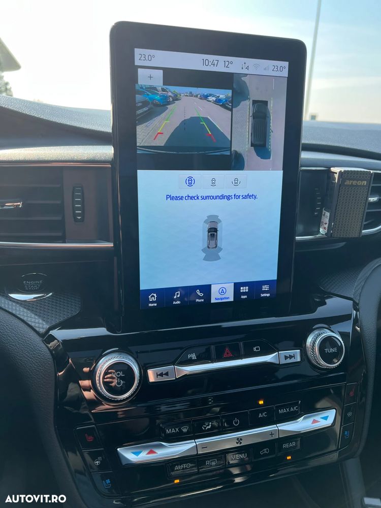 Ford Explorer 3.0 PHEV ST-Line - 8