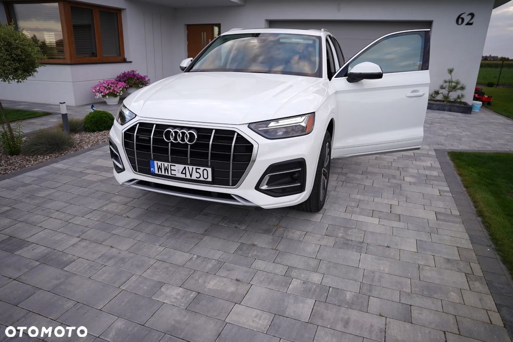 Audi Q5 - 30