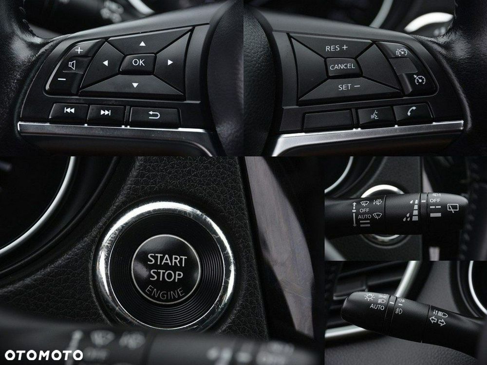 Nissan Qashqai 1.3 DIG-T DCT N-CONNECTA - 23