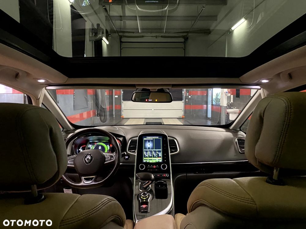 Renault Espace 1.6 TCE Energy Zen EDC - 13