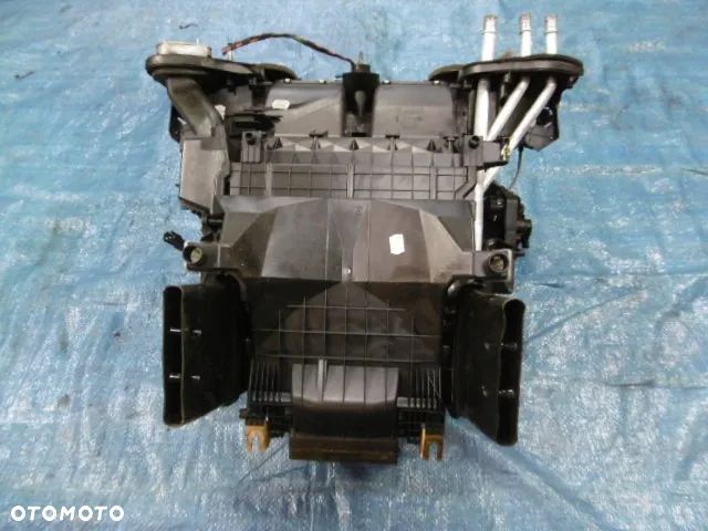 NAGRZEWNICA DMUCHAWA WENTYLATOR NAWIEWU SILNICZEK WIĄZKA KOMPLET 6900781 RANGE ROVER VOGUE III L322 - 2