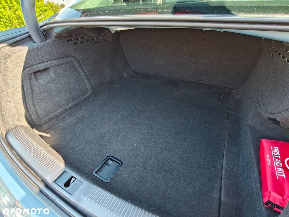 Audi A4 Limousine 1.8 TFSI Multitronic - 15