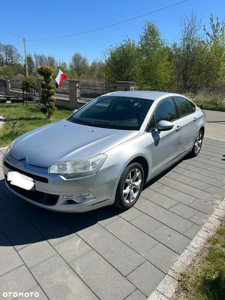 Citroën C5 2.0i 16V Confort - 2