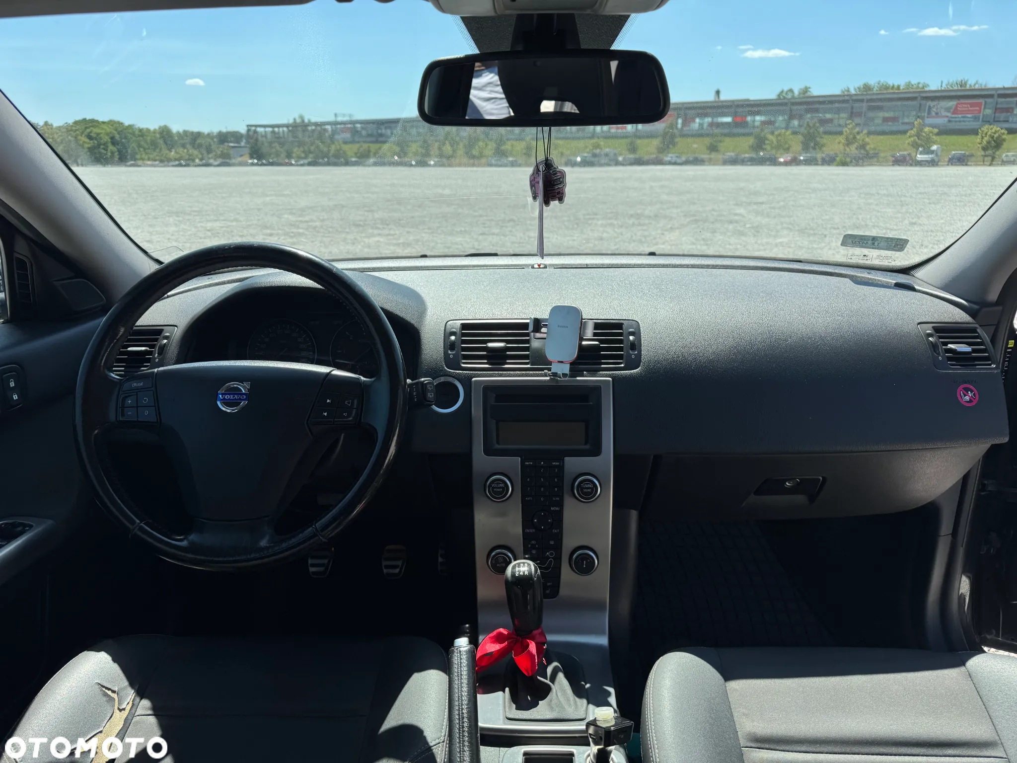 Volvo V50 1.6D DRIVe Momentum - 14