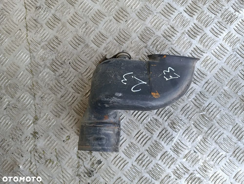 RURA Przewó DOLOT POWIETRZA IVECO DAILY III 2.3 HPI 500325384 99-06 - 1