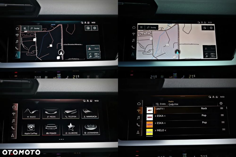 Audi A3 Sportback - 35
