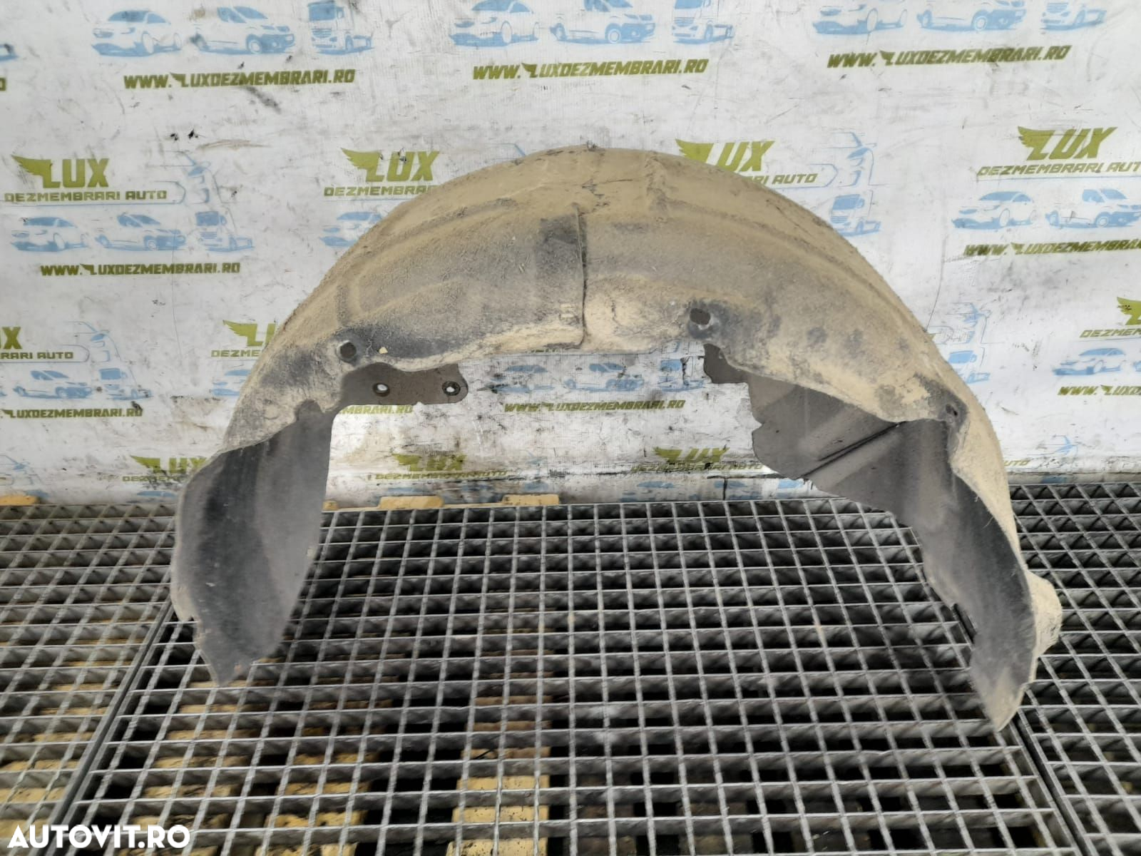 Carenaj Dreapta spate Ford Mondeo MK5 [2014 - 2020] 2.0 tdci t8cd 4x4 - 3