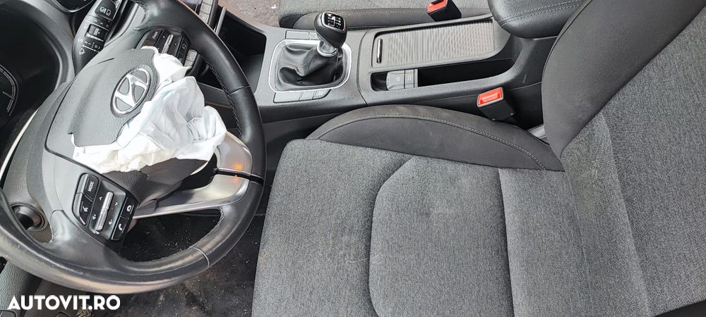 Hyundai i30 - 6