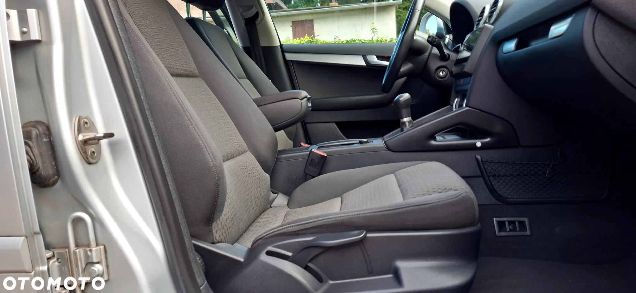 Audi A3 Sportback 1.4 TFSI Ambition - 21