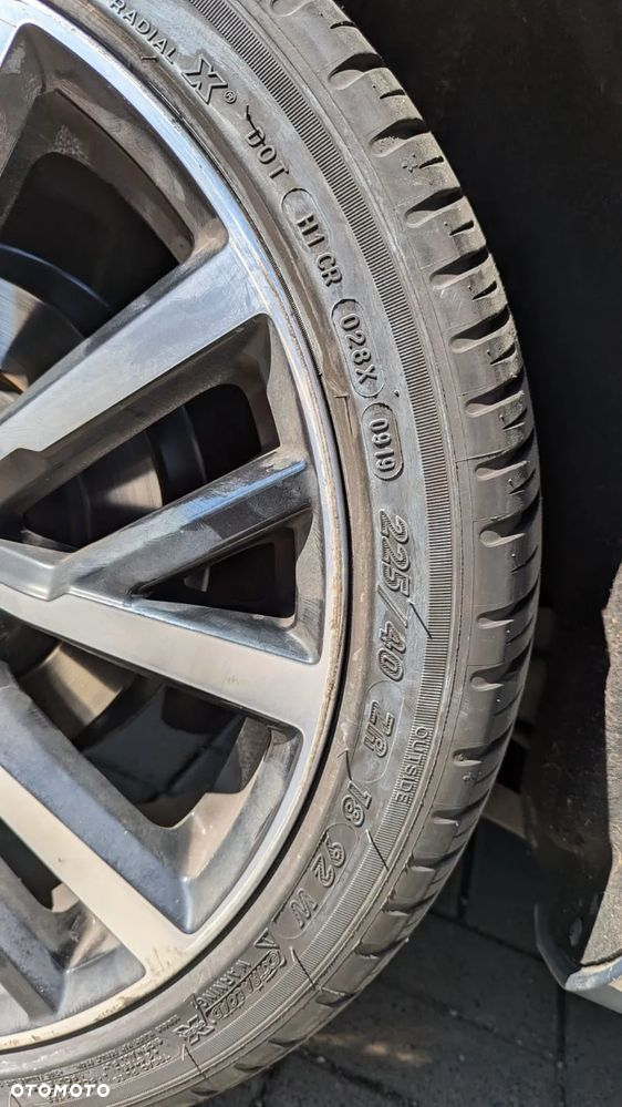 Volvo V40 T3 Drive-E Inscription - 11