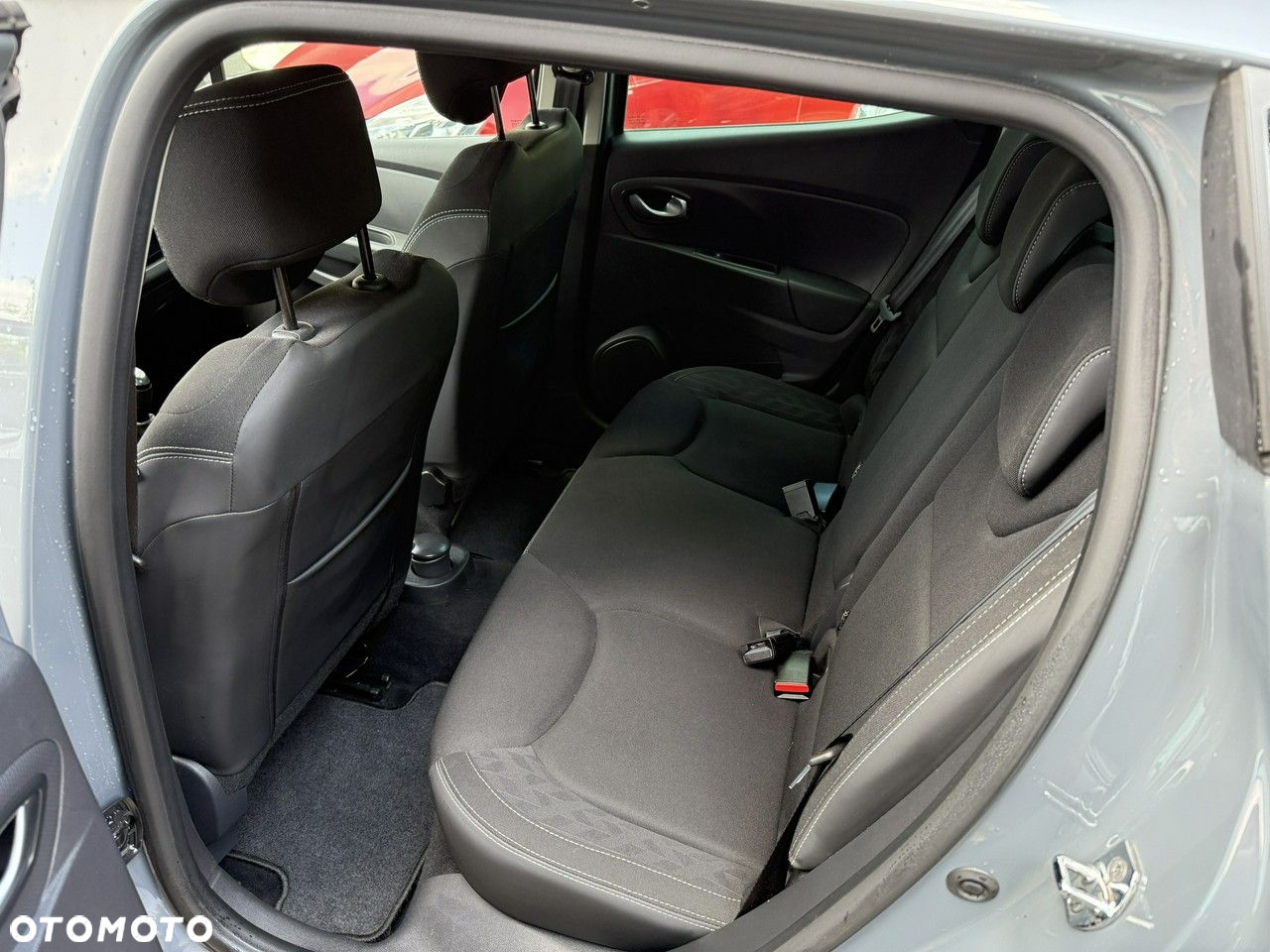Renault Clio - 19