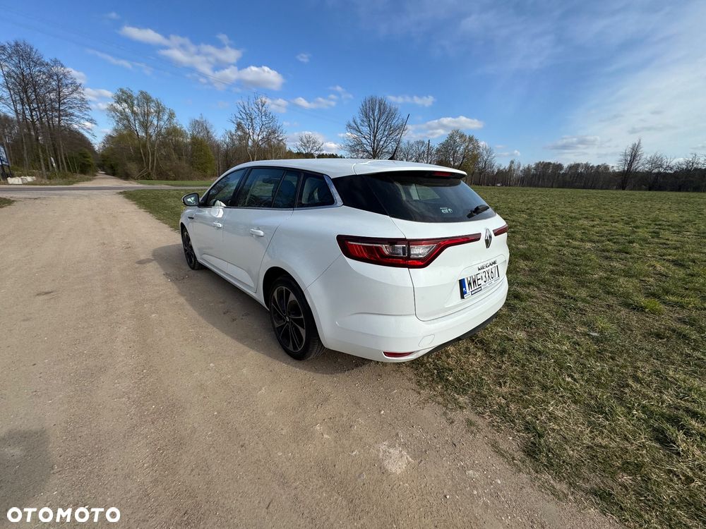 Renault Megane 1.2 Energy TCe Intens - 4