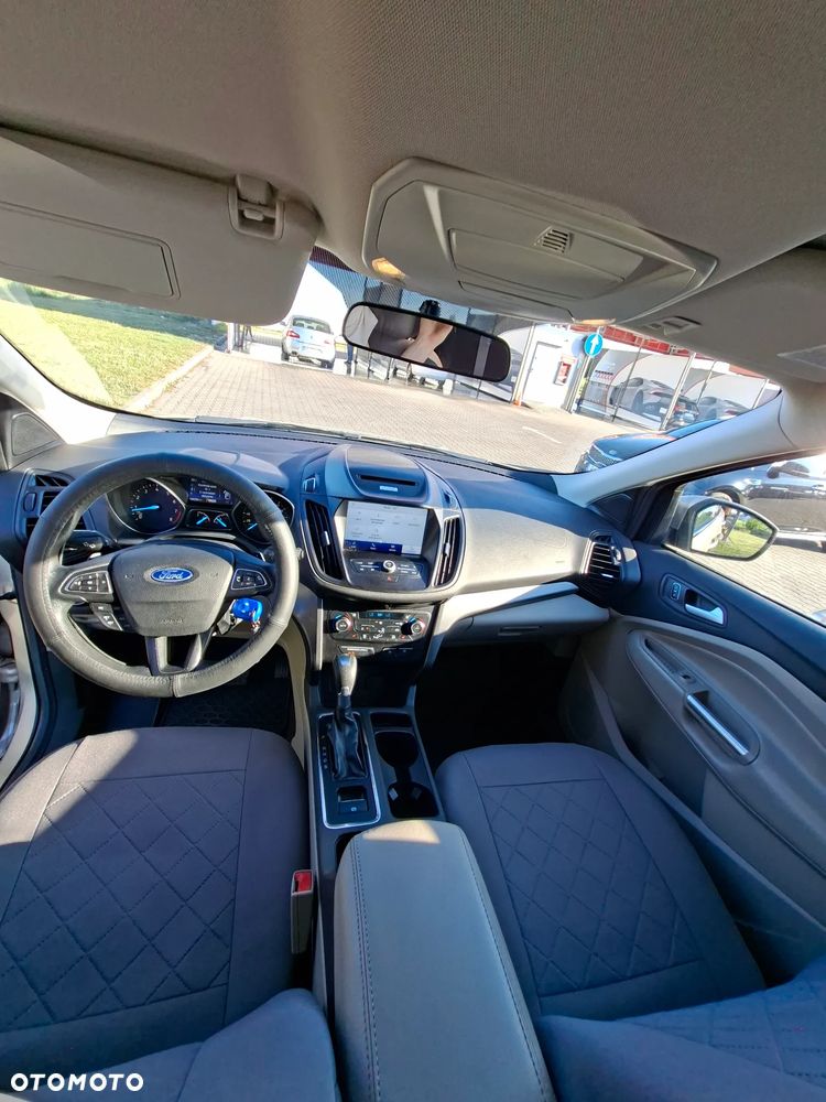 Ford Escape - 26