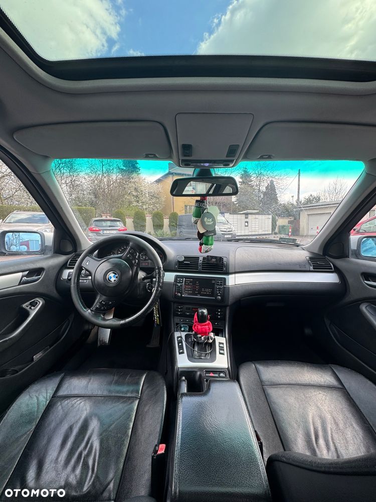 BMW Seria 3 - 17
