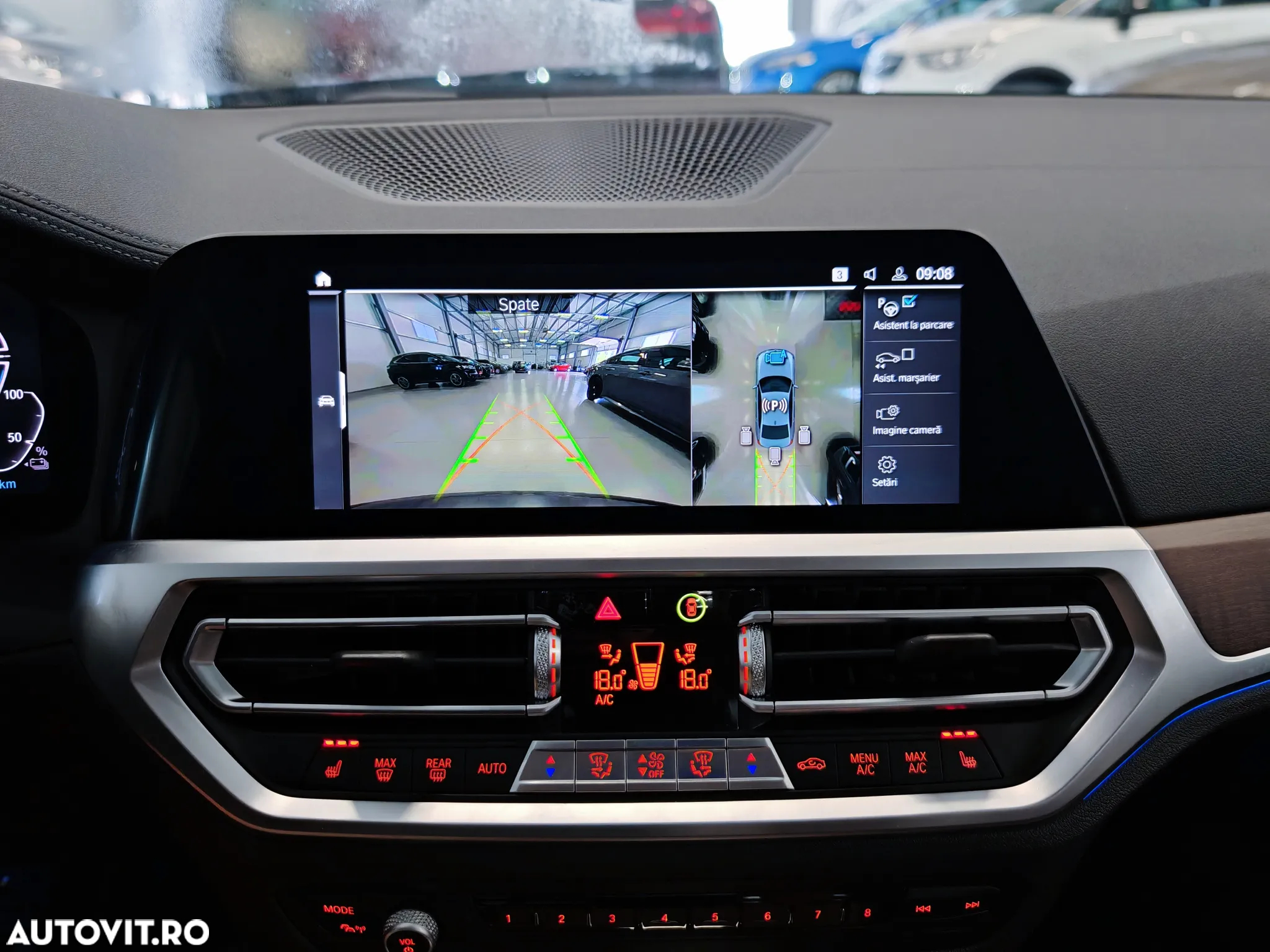 BMW Seria 3 330e Aut. Luxury Line - 13