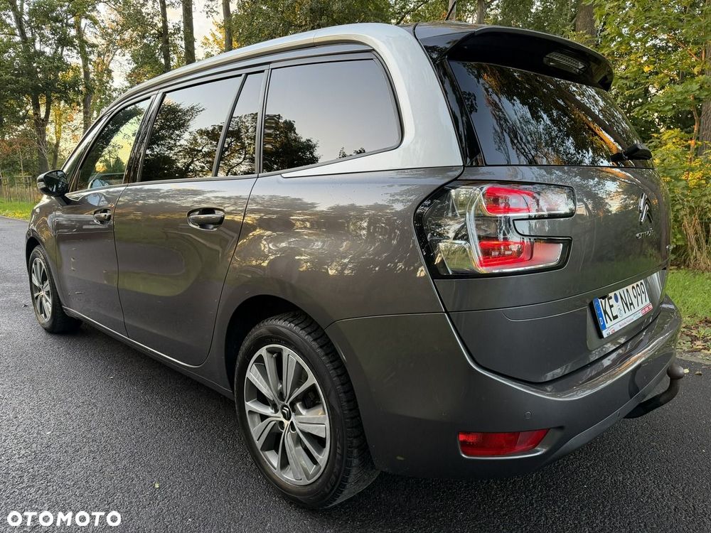 Citroën C4 SpaceTourer - 6