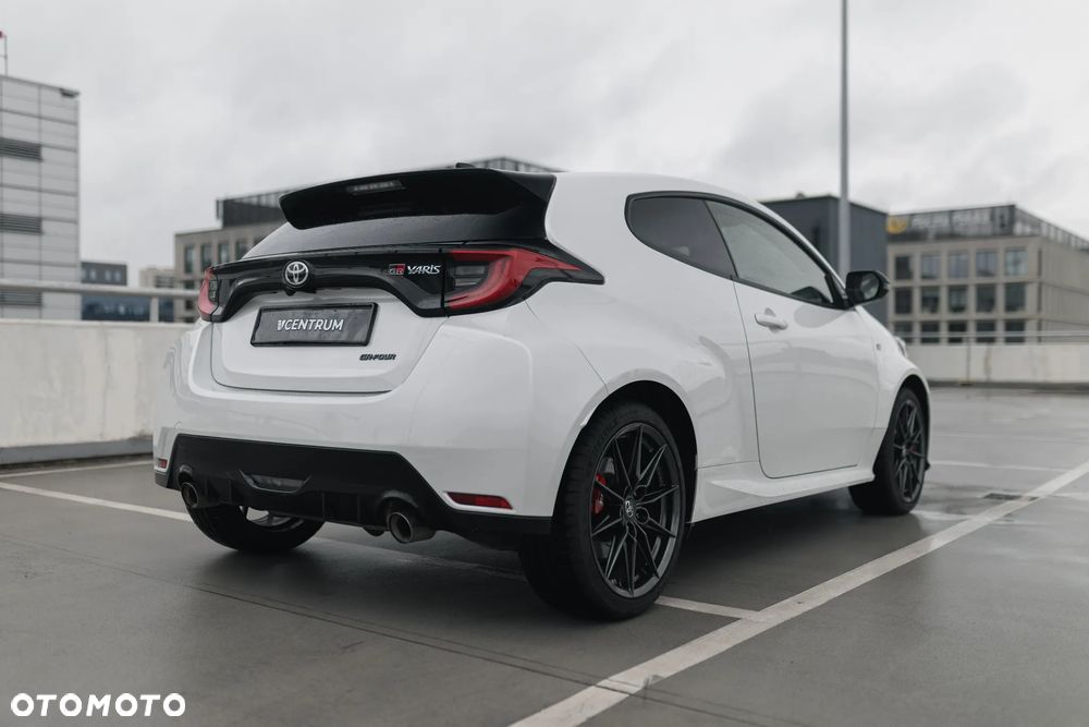 Toyota GR Yaris 1.6 Dynamic - 24