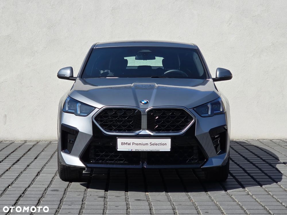 BMW X2 sDrive20i mHEV M Sport - 5