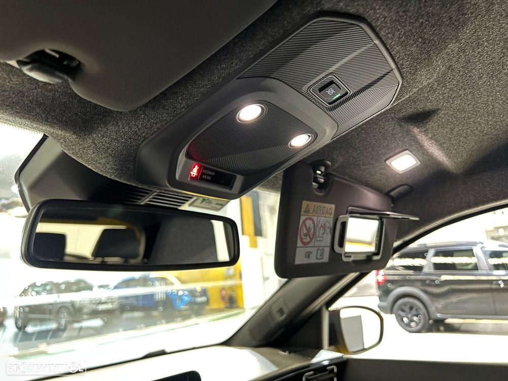 Renault 5 E-Tech 40 kWh Techno Autonomia Urbana - 41